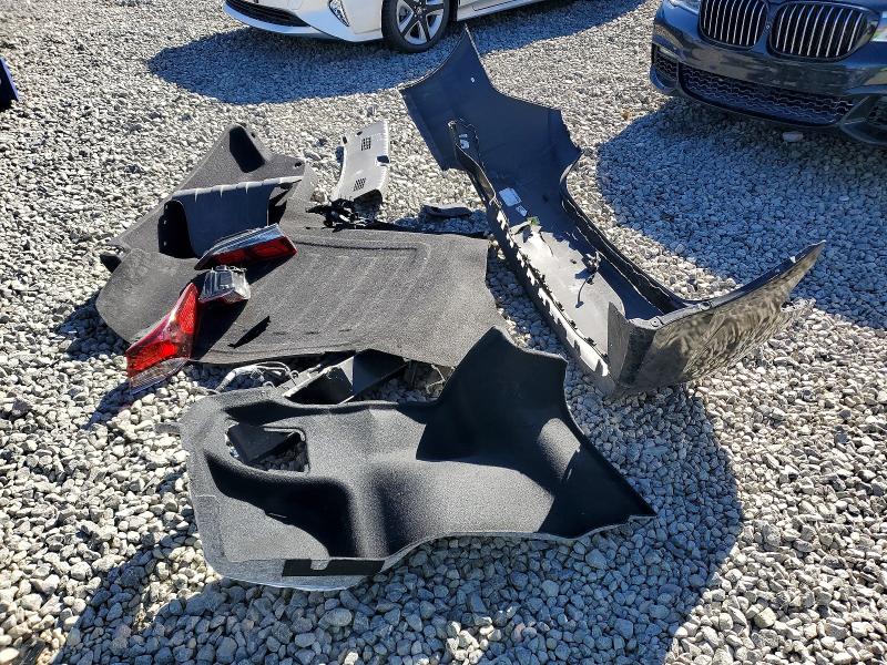 Aukcja sprzedaży 2019 Hyundai Sonata, vin: 5NPE24AA0KH801225, numer aukcji: 49503766