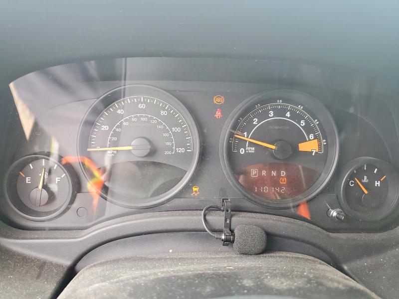 2014 Jeep Patriot მანქანა იყიდება აუქციონზე, vin: 1C4NJPBA3ED562914, აუქციონის ნომერი: 50898246
