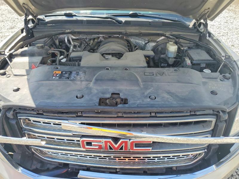 Продажа на аукционе авто 2015 Gmc Yukon, vin: 1GKS2BKC3FR275540, номер лота: 50363296