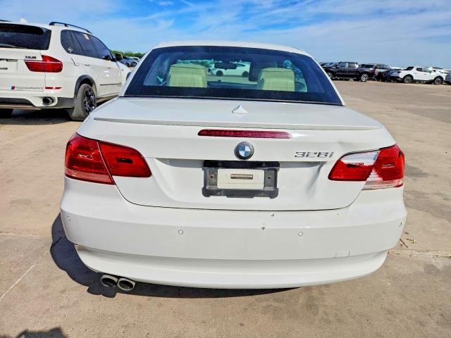 Aukcja sprzedaży 2008 Bmw 328, vin: WBAWL13538PX21363, numer aukcji: 48529566