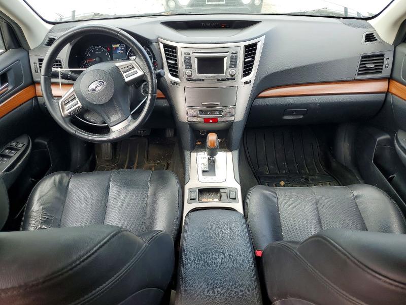 Продаж на аукціоні авто 2013 Subaru Outback, vin: 4S4BRCKC7D3289188, номер лоту: 49328376