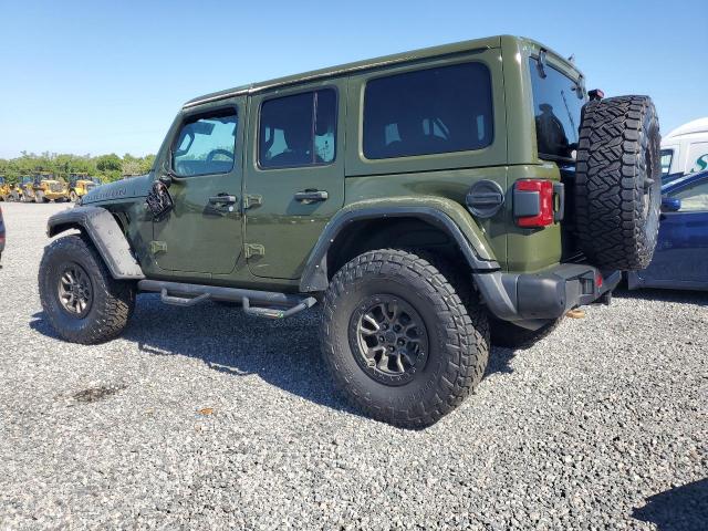 Продажа на аукционе авто 2021 Jeep Wrangler Unlimited, vin: 1C4JJXSJXMW869918, номер лота: 49545766