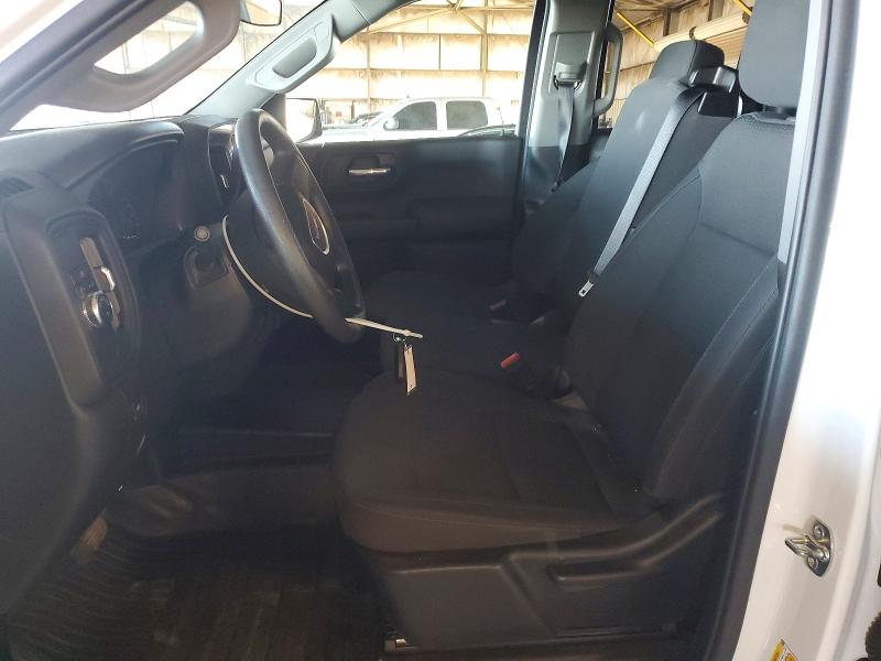 Продаж на аукціоні авто 2025 Gmc Sierra, vin: 1GTRHAEK8SZ241268, номер лоту: 48831476