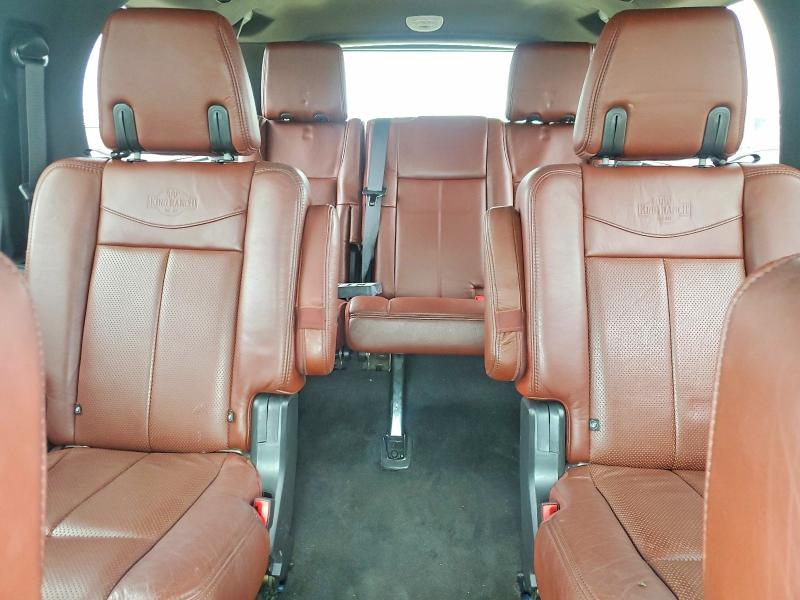 Aukcja sprzedaży 2013 Ford Expedition, vin: 1FMJK1H59DEF58700, numer aukcji: 51319396