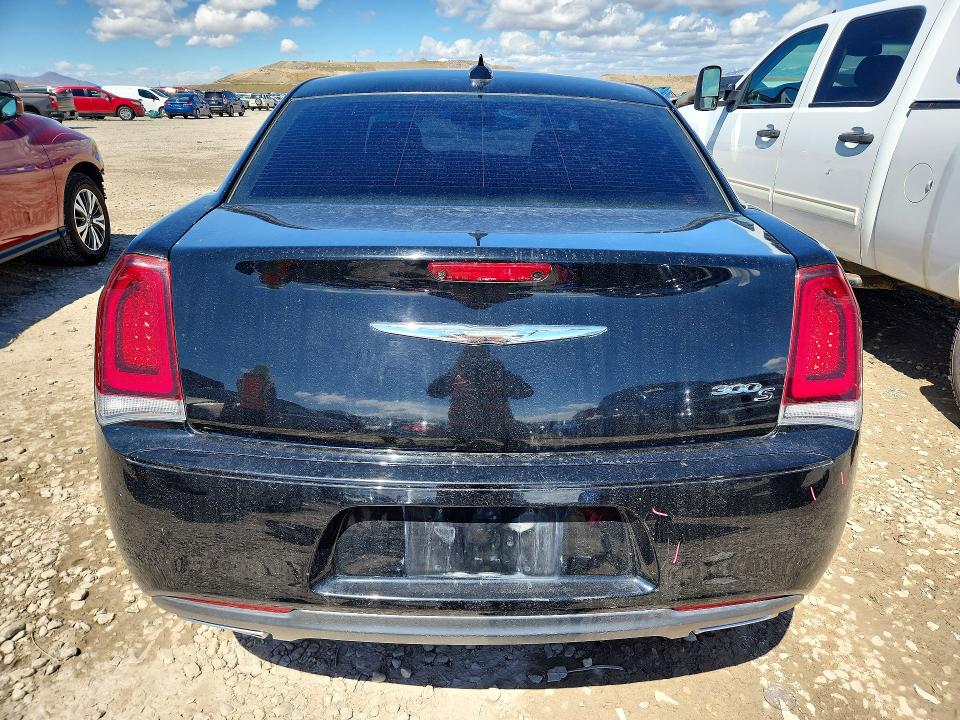 Aukcja sprzedaży 2019 Chrysler 300, vin: 2C3CCABG5KH654340, numer aukcji: 50117216