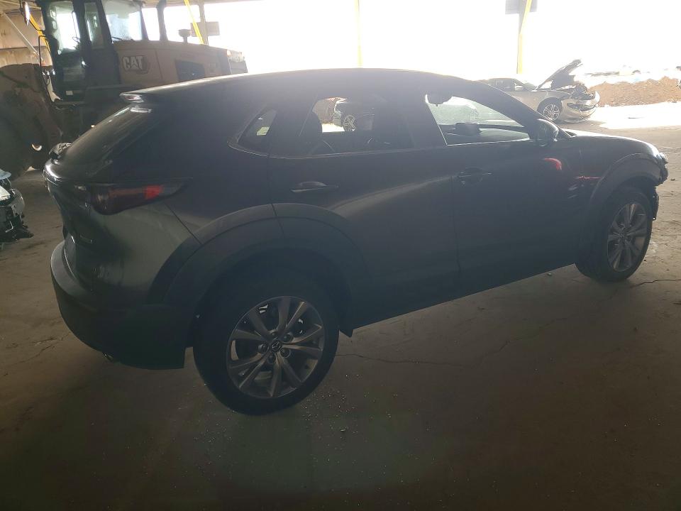 Продажа на аукционе авто 2020 Mazda Cx-30, vin: 3MVDMBCL6LM132090, номер лота: 50597426