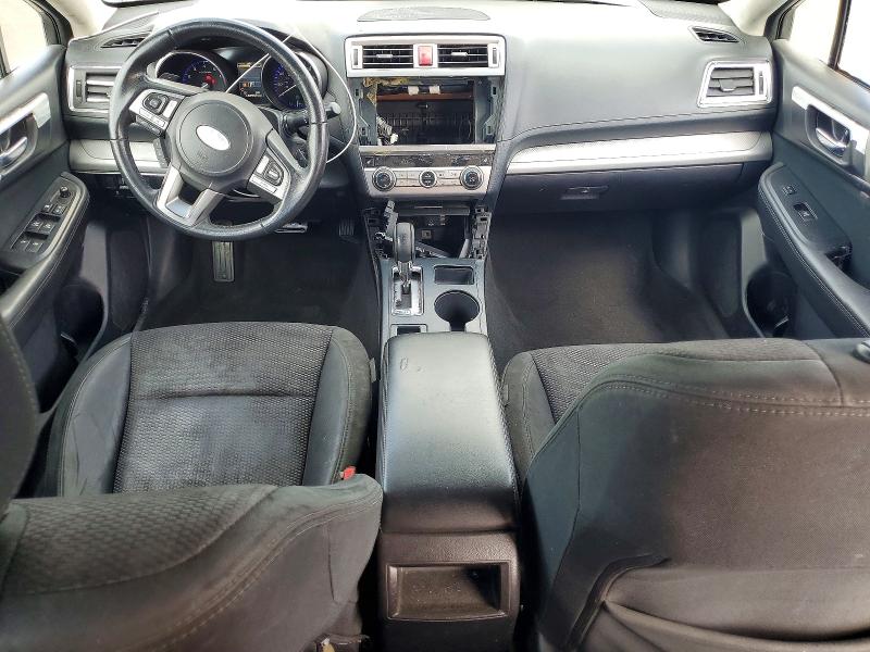 Продаж на аукціоні авто 2017 Subaru Outback, vin: 4S4BSACCXH3286329, номер лоту: 49271776