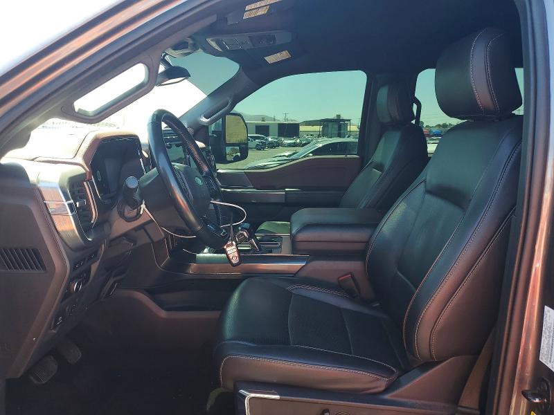Aukcja sprzedaży 2023 Ford F150, vin: 1FTFW1E50PFA42162, numer aukcji: 48983816