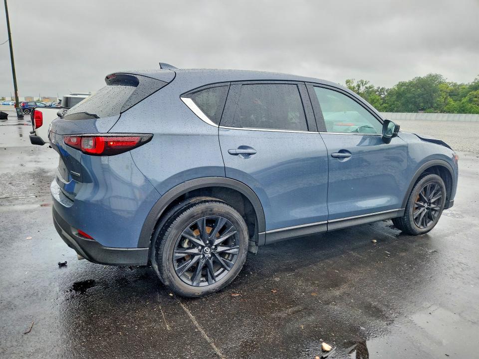 2024 Mazda Cx-5 მანქანა იყიდება აუქციონზე, vin: JM3KFBCL2R0460046, აუქციონის ნომერი: 49046996