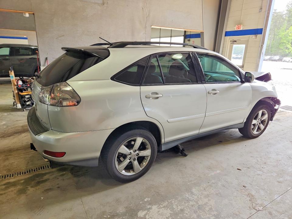 51669306 :رقم المزاد ، 2T2HK31U77C037879 vin ، 2007 Lexus Rx مزاد بيع