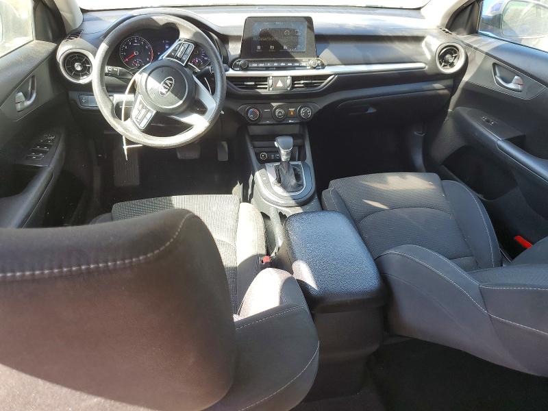 Продажа на аукционе авто 2020 Kia Forte, vin: 3KPF24AD2LE150250, номер лота: 48520956