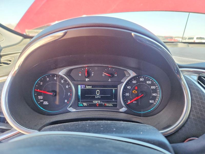 Aukcja sprzedaży 2017 Chevrolet Malibu, vin: 1G1ZE5ST2HF234283, numer aukcji: 49147216