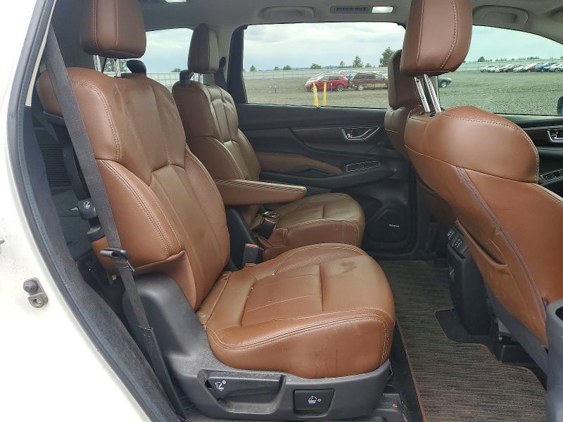 Aukcja sprzedaży 2023 Subaru Ascent, vin: 4S4WMAWD8P3436839, numer aukcji: 50411146