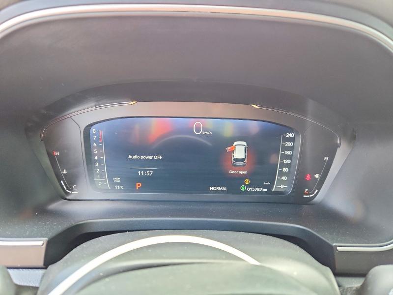 Aukcja sprzedaży 2025 Honda Pilot, vin: 5FNYG1H9XSB507628, numer aukcji: 51094876