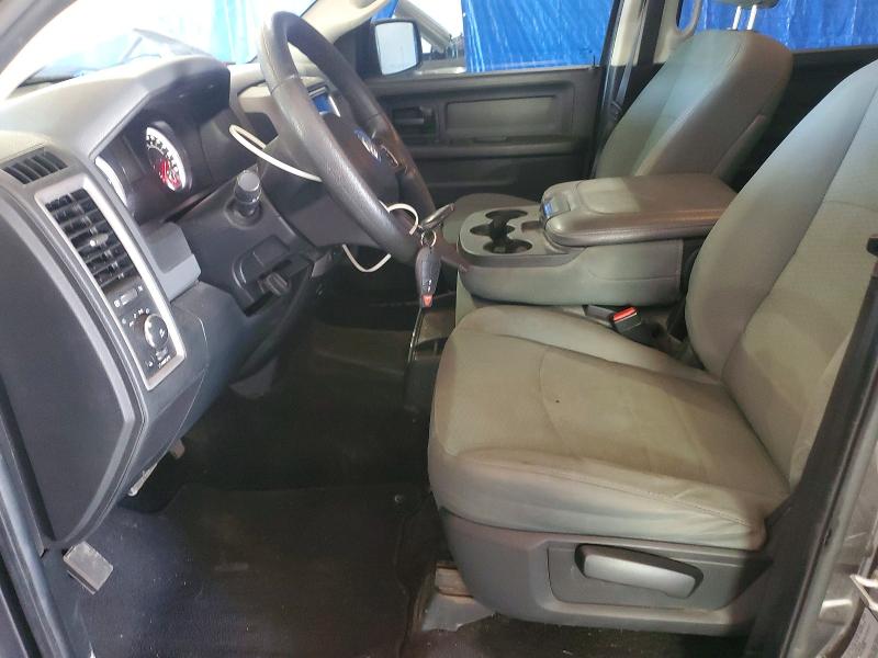 Aukcja sprzedaży 2016 Ram 1500, vin: 3C6RR7KT7GG349005, numer aukcji: 49296206