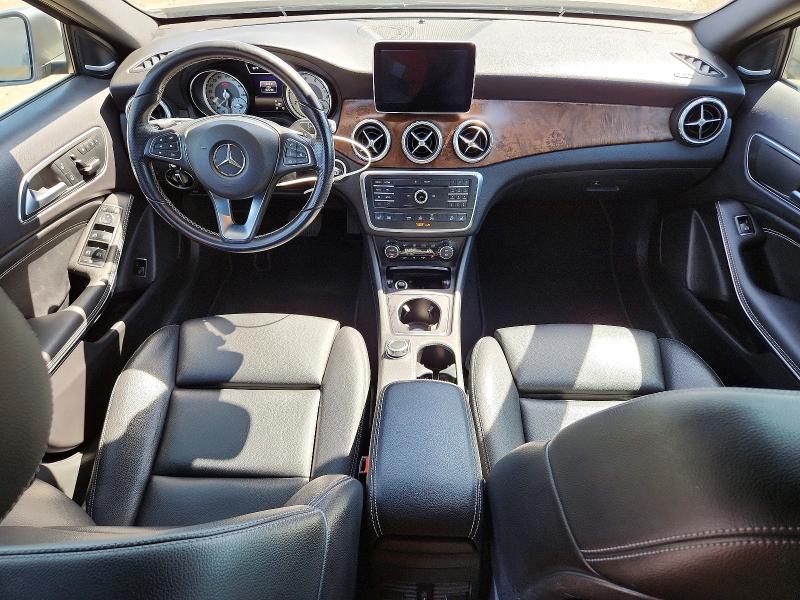 Продажа на аукционе авто 2016 Mercedes-benz Gla, vin: WDCTG4GB8GJ228737, номер лота: 50847346