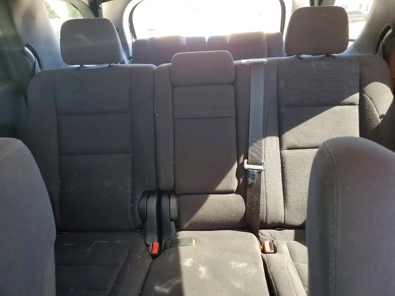 Продажа на аукционе авто 2018 Dodge Durango, vin: 1C4RDHAG7JC359576, номер лота: 50424736