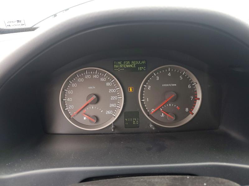 Aukcja sprzedaży 2006 Volvo S40, vin: YV1MS382062218661, numer aukcji: 46717366