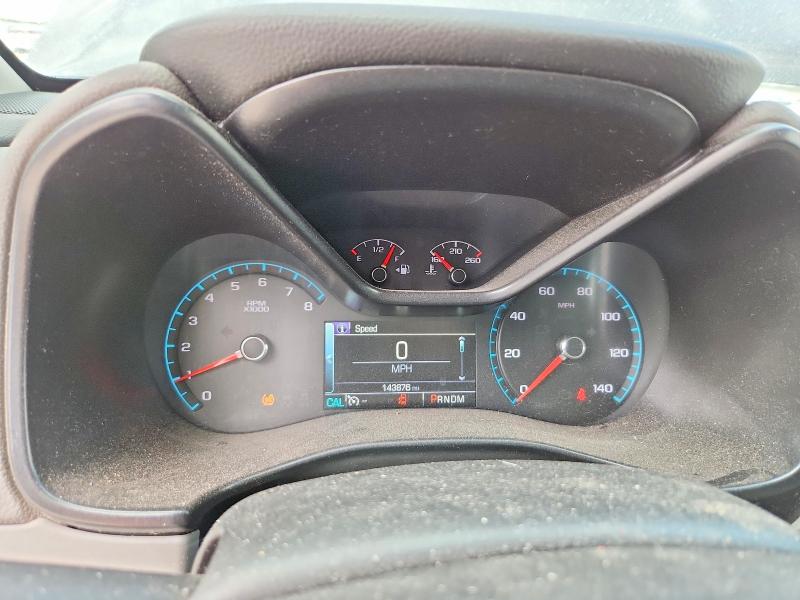 Продаж на аукціоні авто 2016 Chevrolet Colorado, vin: 1GCHSCEA2G1120760, номер лоту: 50578226