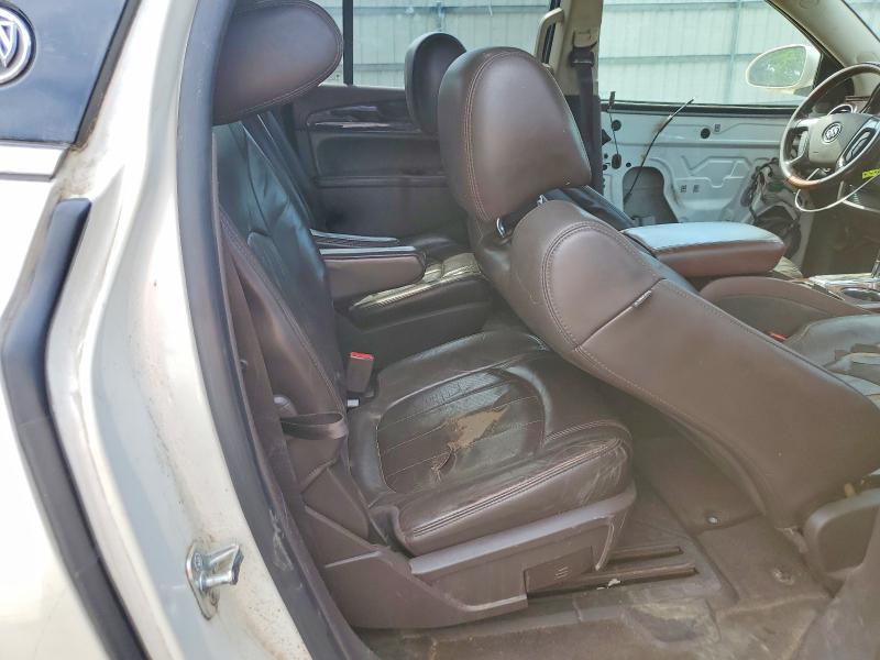 Aukcja sprzedaży 2014 Buick Enclave, vin: 5GAKRBKDXEJ193254, numer aukcji: 49849086
