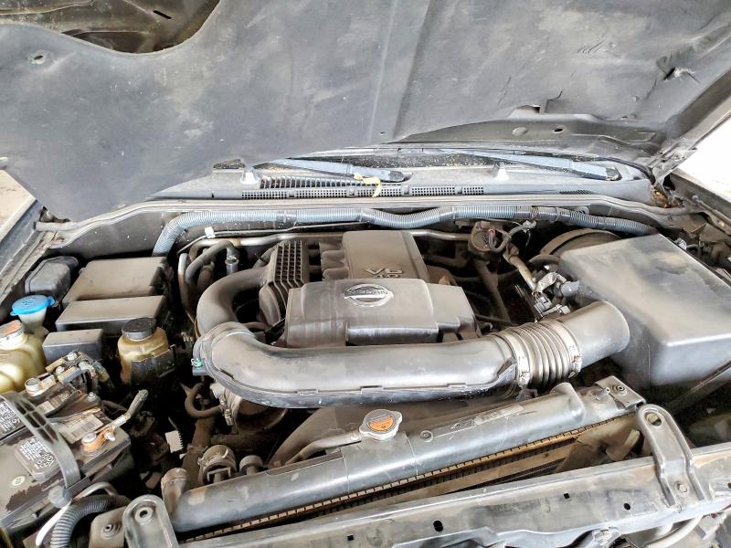 Продаж на аукціоні авто 2011 Nissan Pathfinder, vin: 5N1AR1NN8BC632777, номер лоту: 51191076
