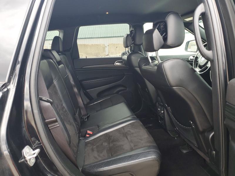 50329706 :رقم المزاد ، 1C4RJFAG9MC830564 vin ، 2021 Jeep Grand Cherokee مزاد بيع