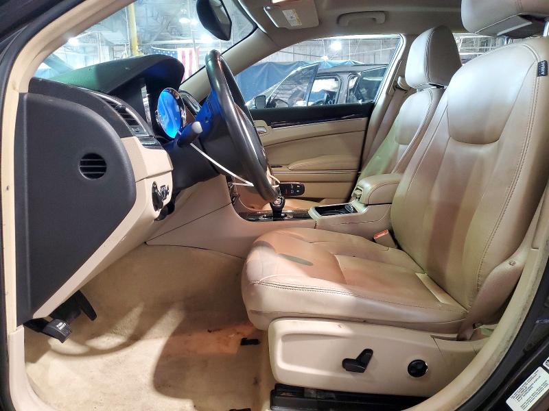 Продажа на аукционе авто 2012 Chrysler 300, vin: 2C3CCACGXCH229146, номер лота: 48628226