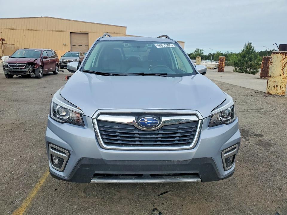 Продаж на аукціоні авто 2020 Subaru Forester, vin: JF2SKAXC8LH484158, номер лоту: 48644396