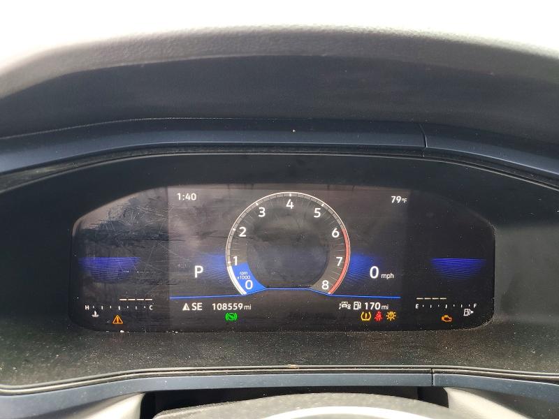 Aukcja sprzedaży 2022 Volkswagen Taos, vin: 3VVSX7B21NM094259, numer aukcji: 51153376