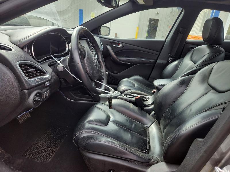 Продажа на аукционе авто 2013 Dodge Dart, vin: 1C3CDFCA3DD714300, номер лота: 49831106