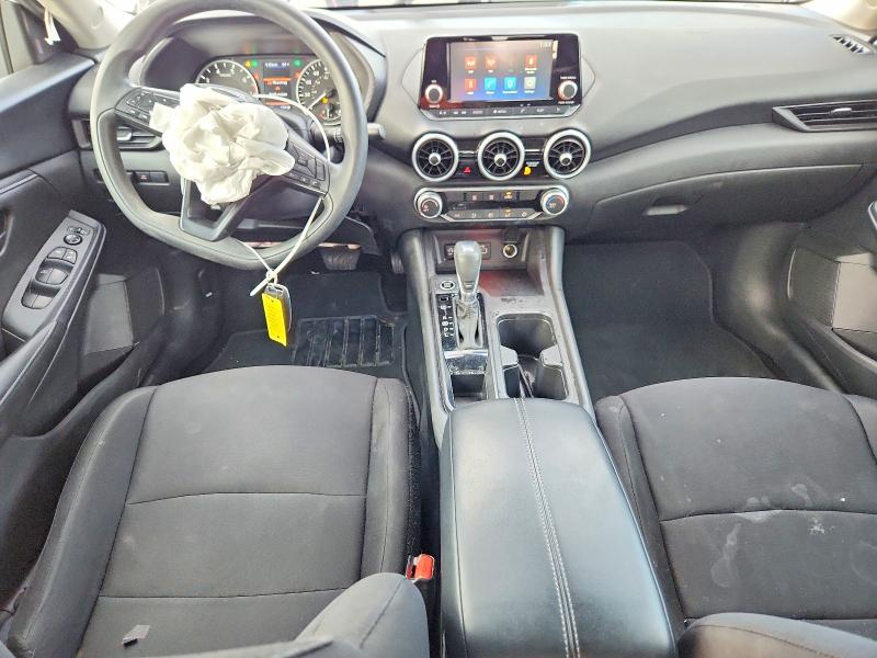 Продажа на аукционе авто 2024 Nissan Sentra, vin: 3N1AB8BV6RY292460, номер лота: 48990226