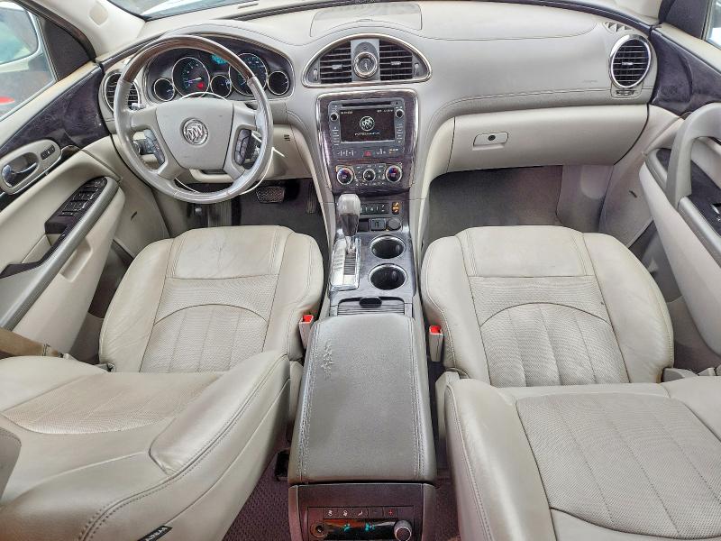 Продаж на аукціоні авто 2017 Buick Enclave, vin: 5GAKRBKDXHJ133009, номер лоту: 49451246