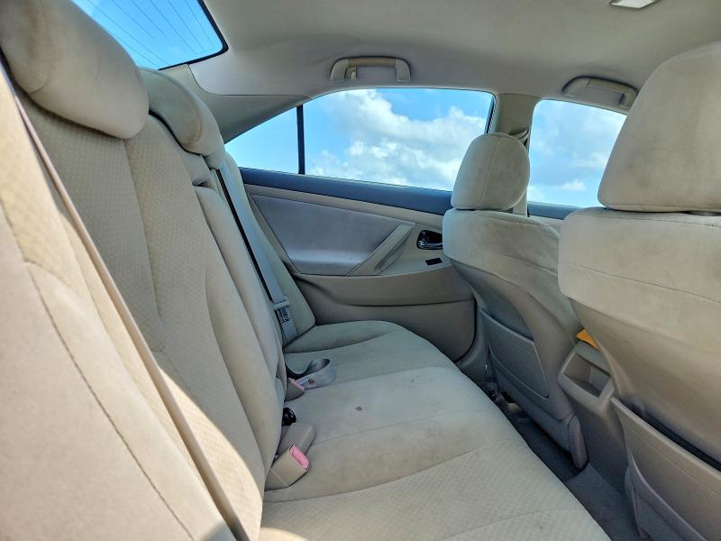Aukcja sprzedaży 2008 Toyota Camry, vin: 4T1BE46K18U741512, numer aukcji: 51020706