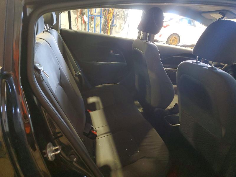 Aukcja sprzedaży 2015 Kia Rio Lx 4dr, vin: KNADM4A32F6500203, numer aukcji: 49452026