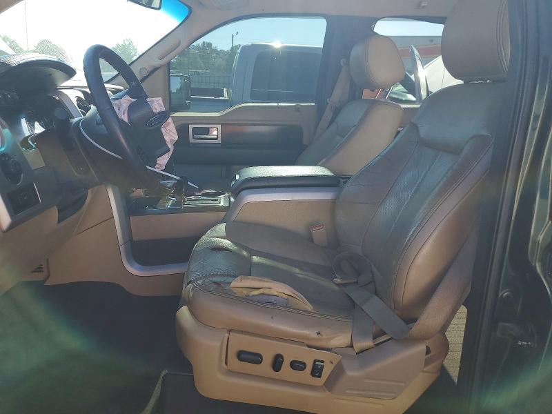 Aukcja sprzedaży 2013 Ford F150, vin: 1FTFW1EF1DFD22368, numer aukcji: 50275306