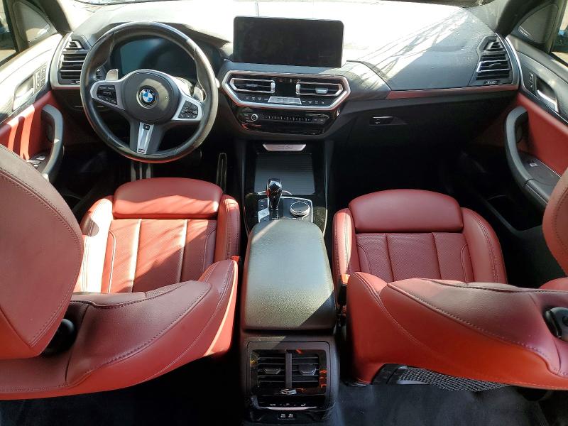Продажа на аукционе авто 2023 Bmw X3, vin: 5UX53DP0XP9R29160, номер лота: 48537336