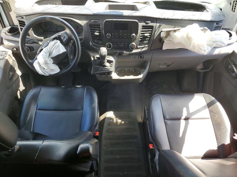 Aukcja sprzedaży 2021 Ford Transit, vin: 1FTBR3X88MKA49999, numer aukcji: 51899326