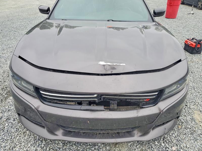 2016 Dodge Charger მანქანა იყიდება აუქციონზე, vin: 2C3CDXBG8GH149674, აუქციონის ნომერი: 49715686