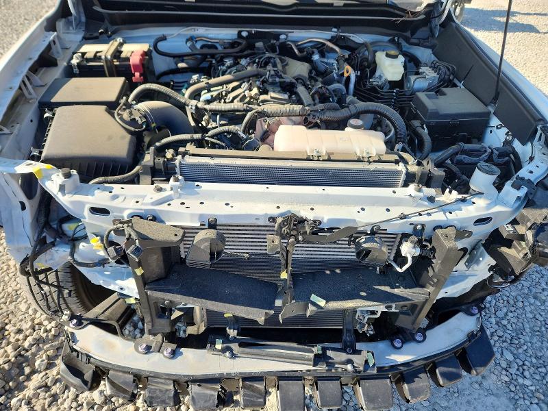 Aukcja sprzedaży 2025 Toyota Tacoma, vin: 3TYJDAHNXST027595, numer aukcji: 48352506