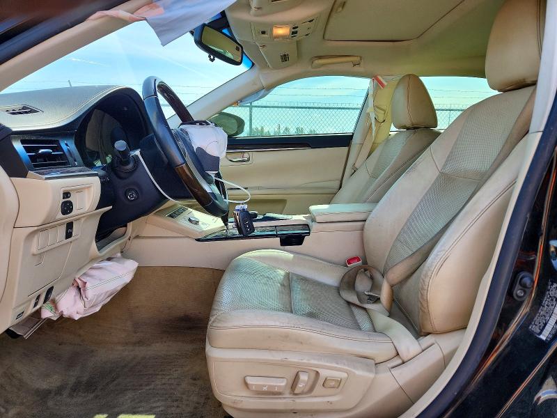 Aukcja sprzedaży 2014 Lexus Es, vin: JTHBK1GG4E2085480, numer aukcji: 50285586
