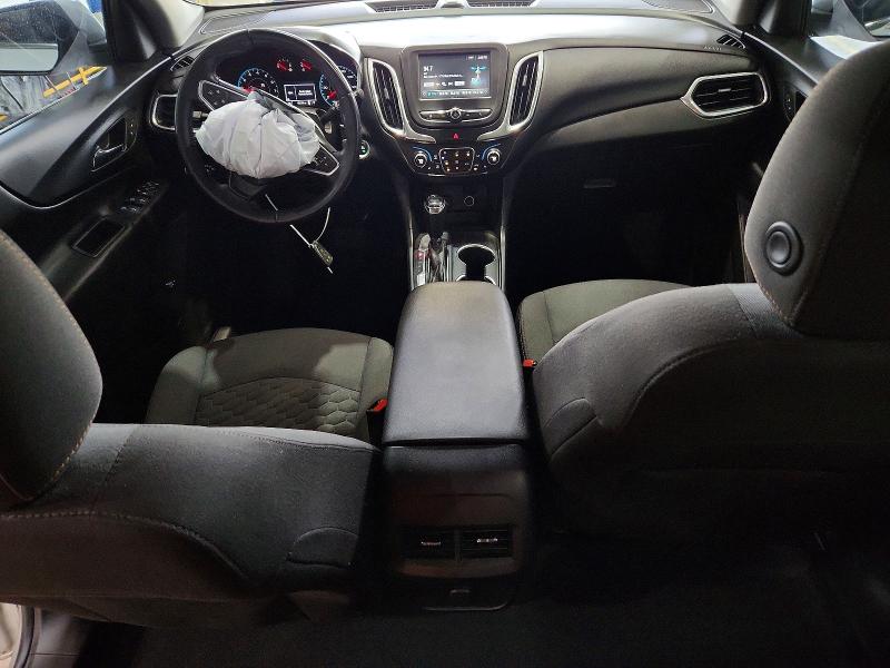 49978036 :رقم المزاد ، 3GNAXJEV8JS525125 vin ، 2018 Chevrolet Equinox مزاد بيع
