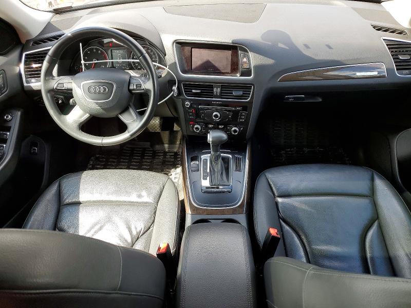 Продаж на аукціоні авто 2014 Audi Q5, vin: WA1CFAFP0EA075413, номер лоту: 48322696