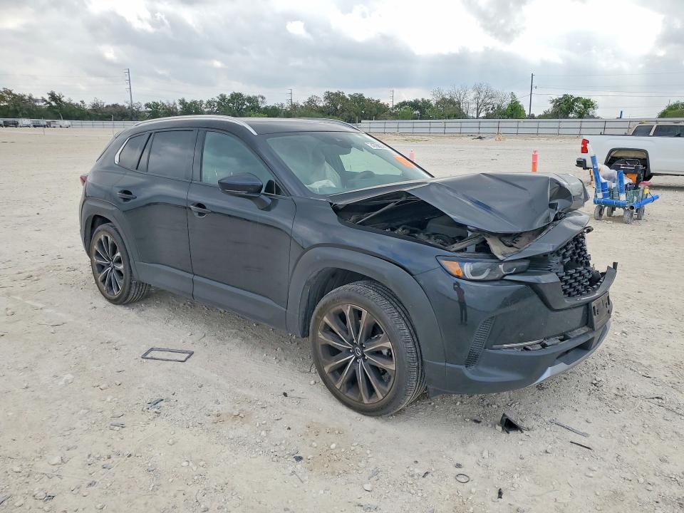 2024 Mazda Cx-50 მანქანა იყიდება აუქციონზე, vin: 7MMVABDY0RN206806, აუქციონის ნომერი: 47662746