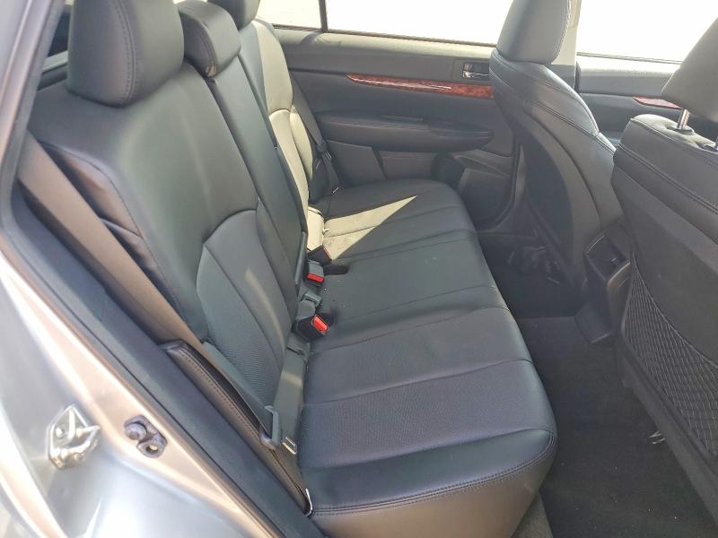 Продажа на аукционе авто 2012 Subaru Outback, vin: 4S4BRBKC8C3269105, номер лота: 49994446