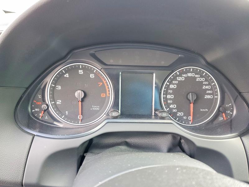 Aukcja sprzedaży 2010 Audi Q5, vin: WA1LKCFP2AA041619, numer aukcji: 49079446