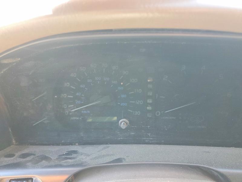 Aukcja sprzedaży 2000 Lexus Lx, vin: JT6HT00W5Y0081420, numer aukcji: 50452036