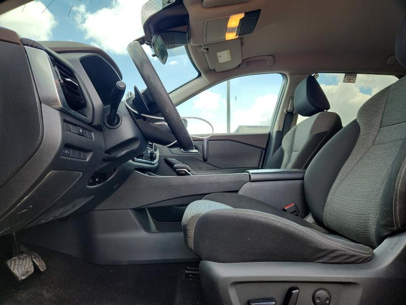 Продаж на аукціоні авто 2021 Nissan Rogue, vin: 5N1AT3BA1MC720622, номер лоту: 50423176