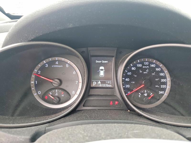 Aukcja sprzedaży 2015 Hyundai Santa Fe Sport, vin: 5XYZUDLB5FG249929, numer aukcji: 49166796
