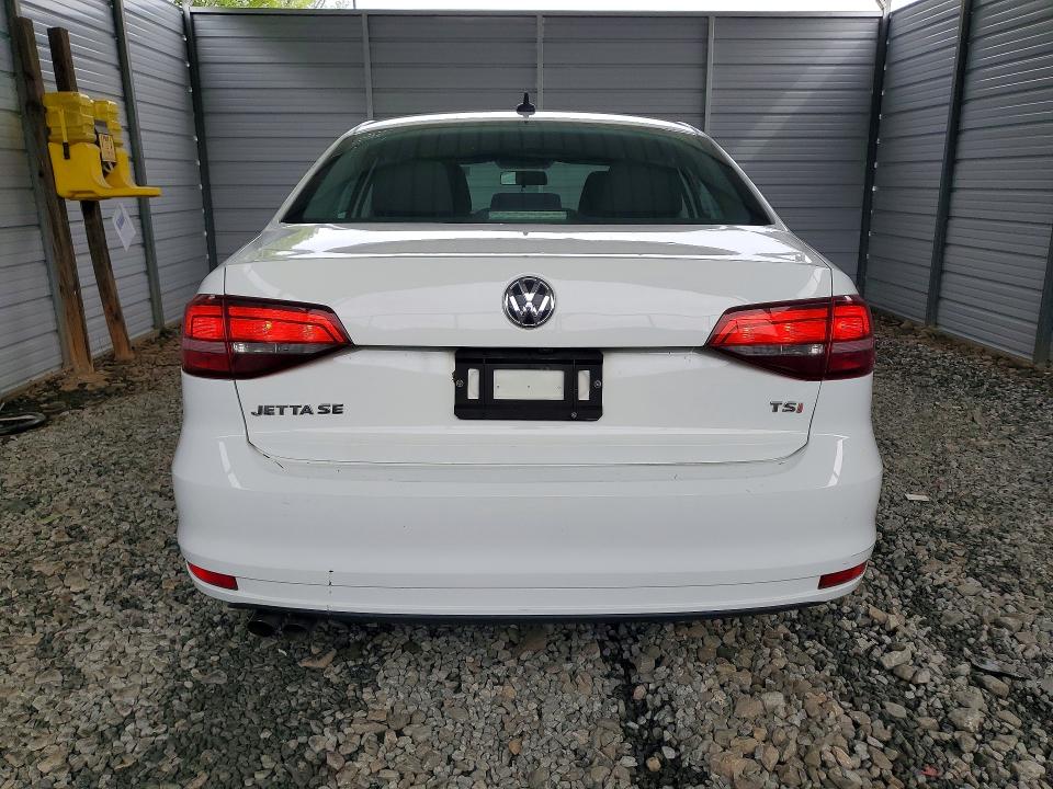 Продажа на аукционе авто 2016 Volkswagen Jetta, vin: 3VWD67AJ7GM260531, номер лота: 48852116