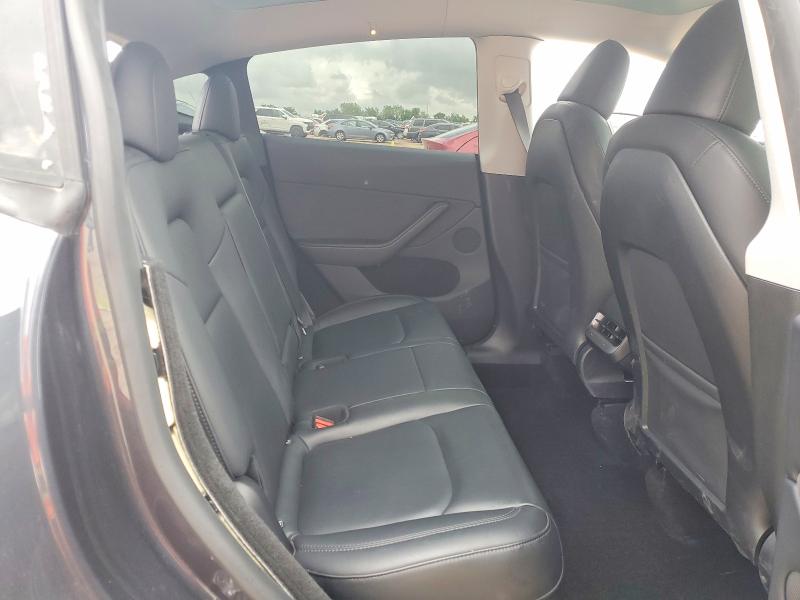 Продаж на аукціоні авто 2024 Tesla Model Y, vin: 7SAYGDED0RA301528, номер лоту: 48333656